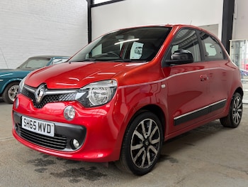 Used Renault Twingo 2015 for sale - 78969189: Photo