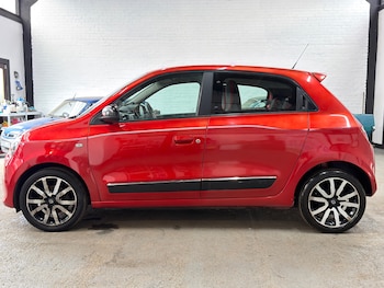 Used Renault Twingo 2015 for sale - 78969189: Photo
