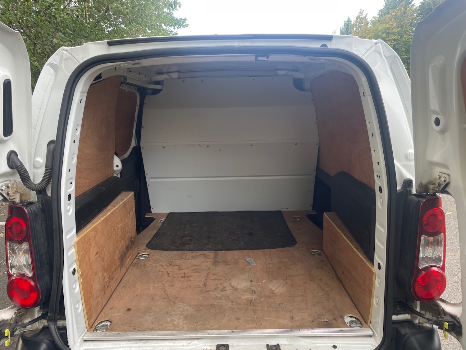 Vehicle 15