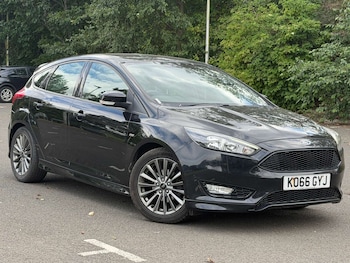 Used Ford Focus 2017 for sale - 79474692: Photo