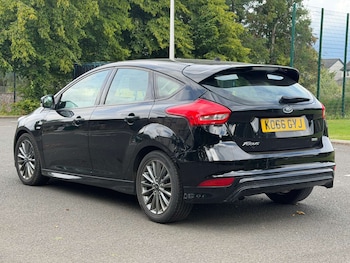 Used Ford Focus 2017 for sale - 79474692: Photo