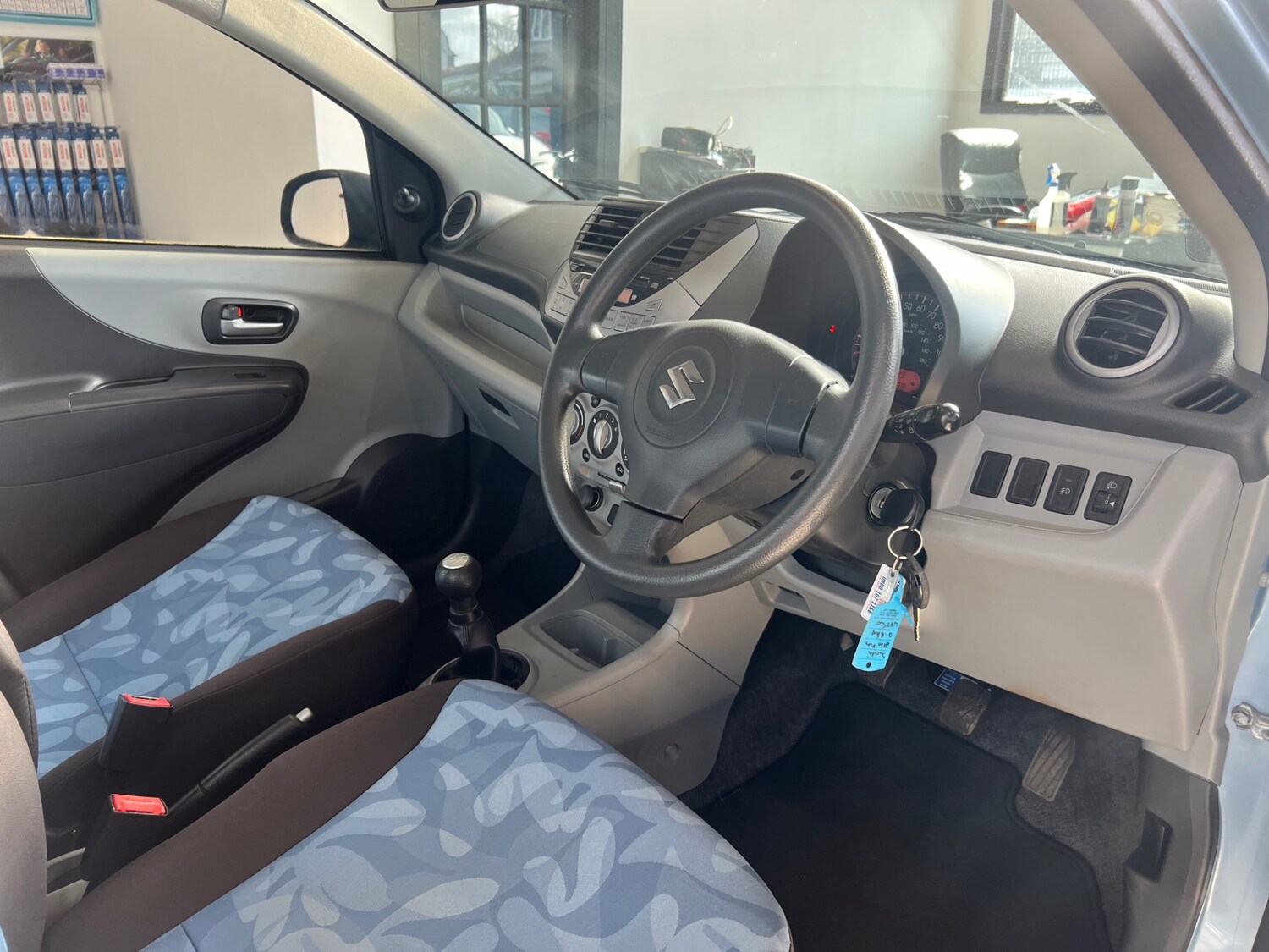 Used Suzuki Alto 2012 for sale - 78183554: Photo 10