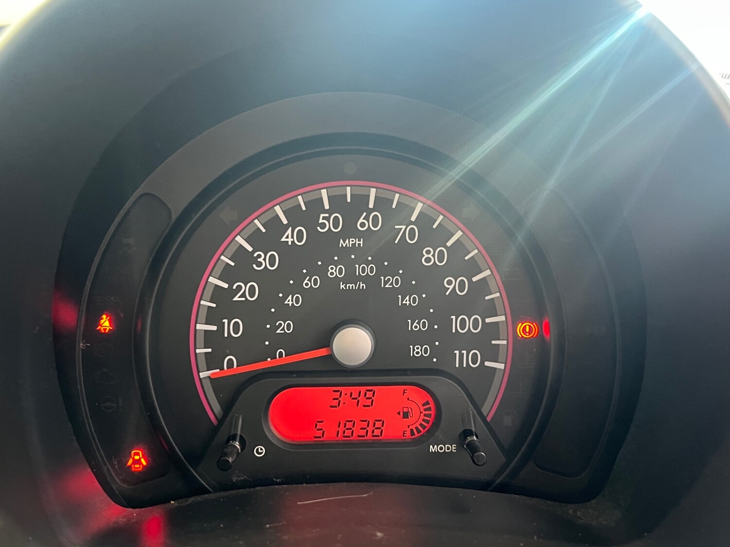 Used Suzuki Alto 2012 for sale - 78183554: Photo 11