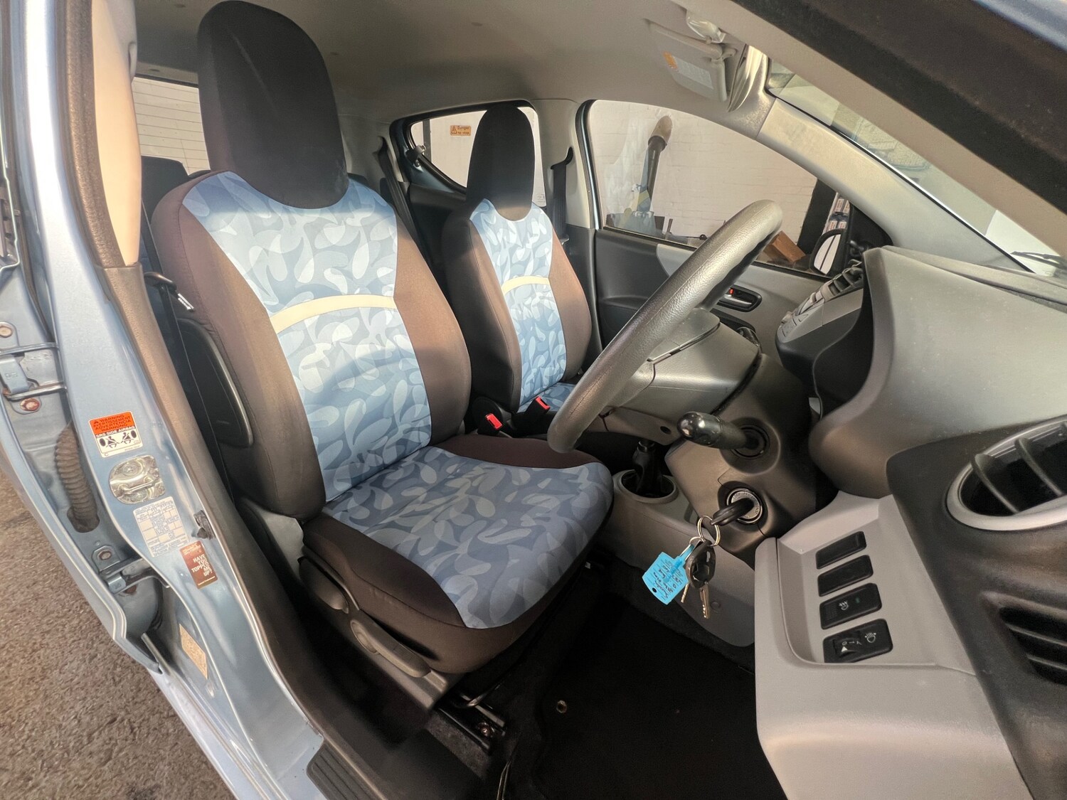 Used Suzuki Alto 2012 for sale - 78183554: Photo 14