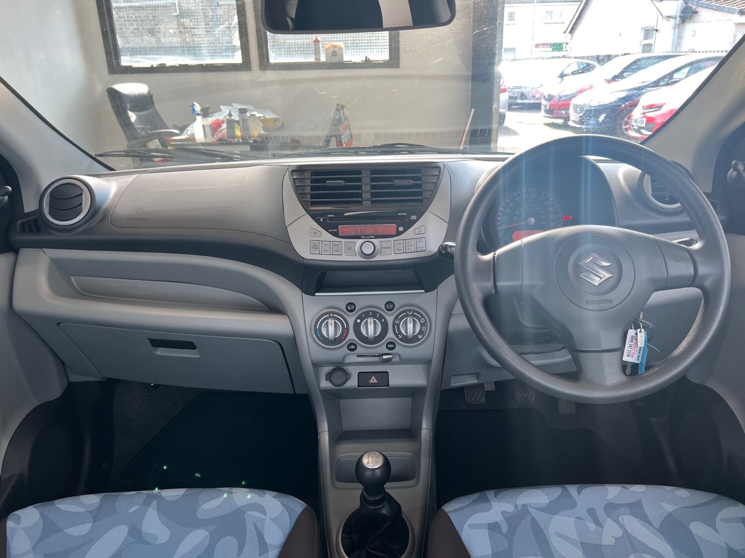 Used Suzuki Alto 2012 for sale - 78183554: Photo 15