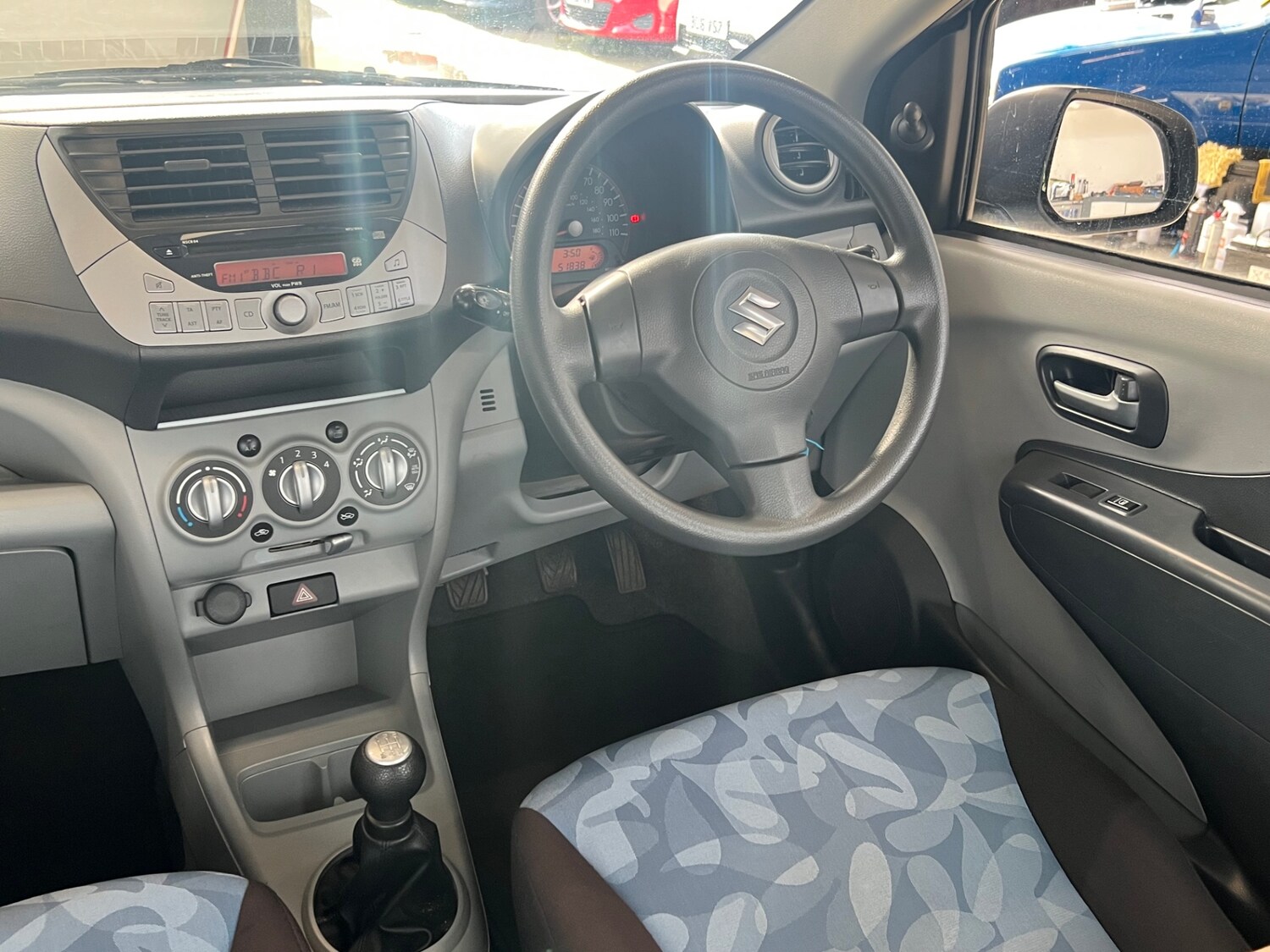 Used Suzuki Alto 2012 for sale - 78183554: Photo 16