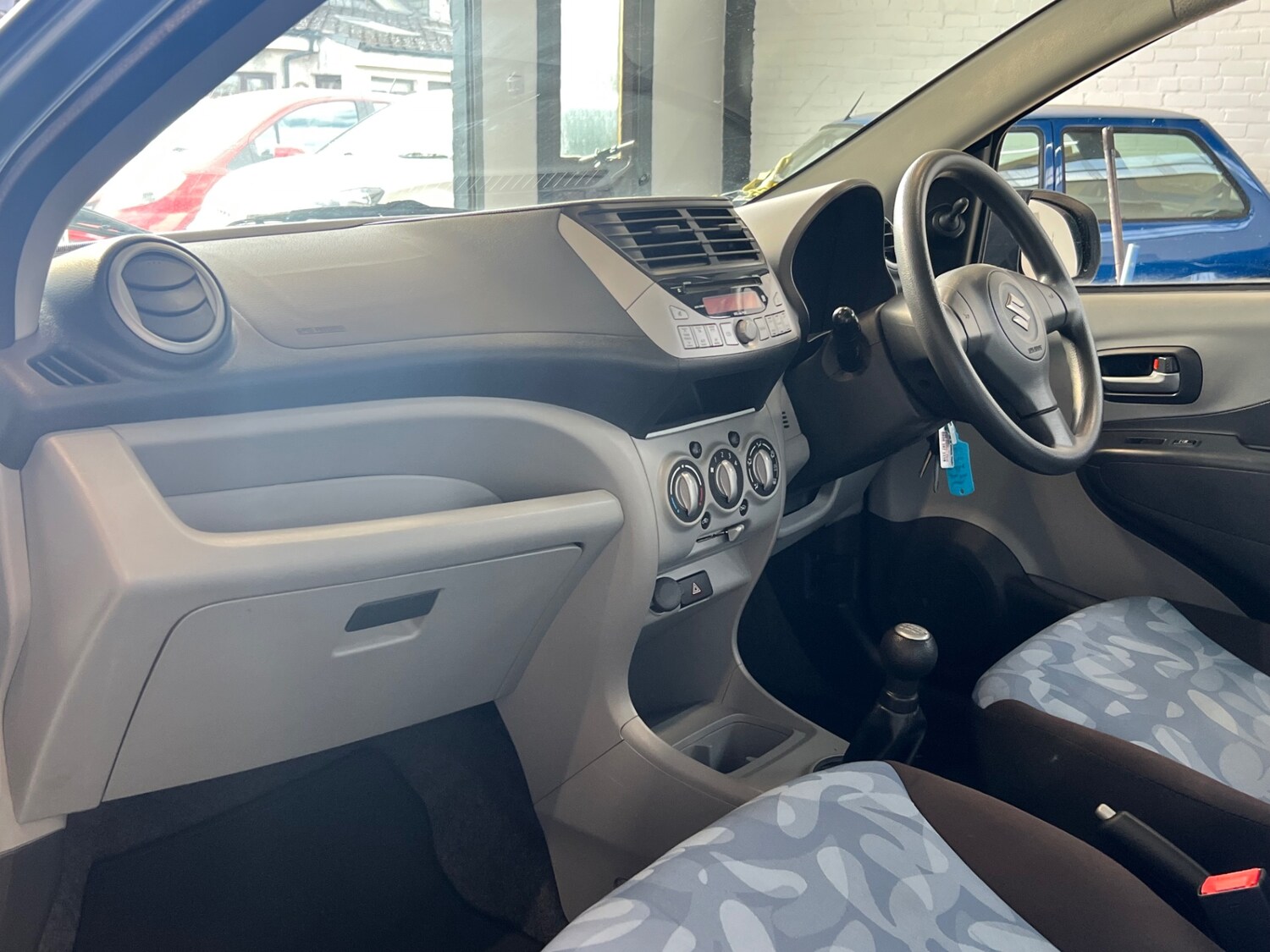 Used Suzuki Alto 2012 for sale - 78183554: Photo 17