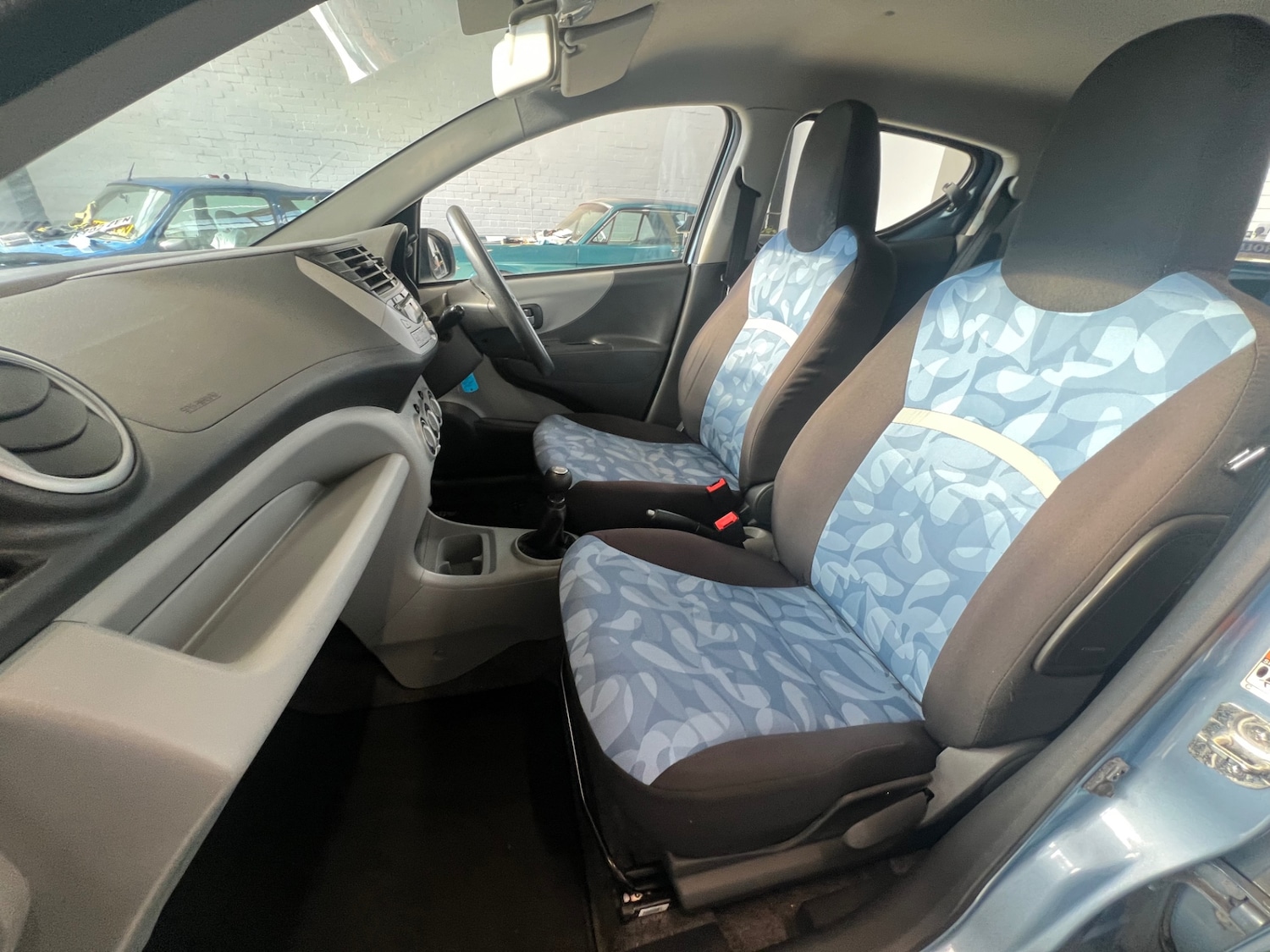 Used Suzuki Alto 2012 for sale - 78183554: Photo 18