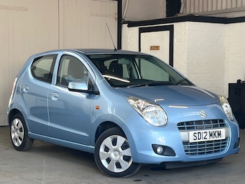Used Suzuki Alto 2012 for sale - 78183554: Photo
