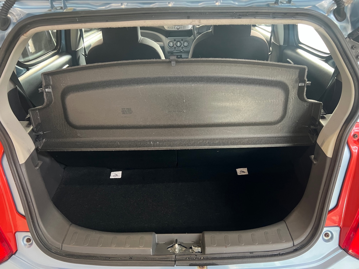 Used Suzuki Alto 2012 for sale - 78183554: Photo 21