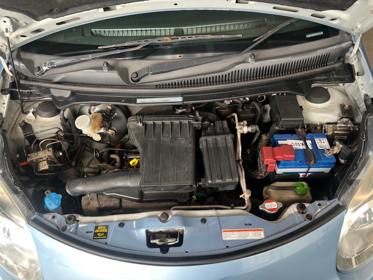 Used Suzuki Alto 2012 for sale - 78183554: Photo 22