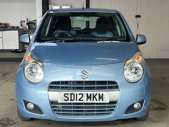 Used Suzuki Alto 2012 for sale - 78183554: Photo