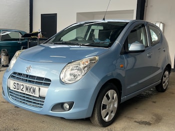 Used Suzuki Alto 2012 for sale - 78183554: Photo