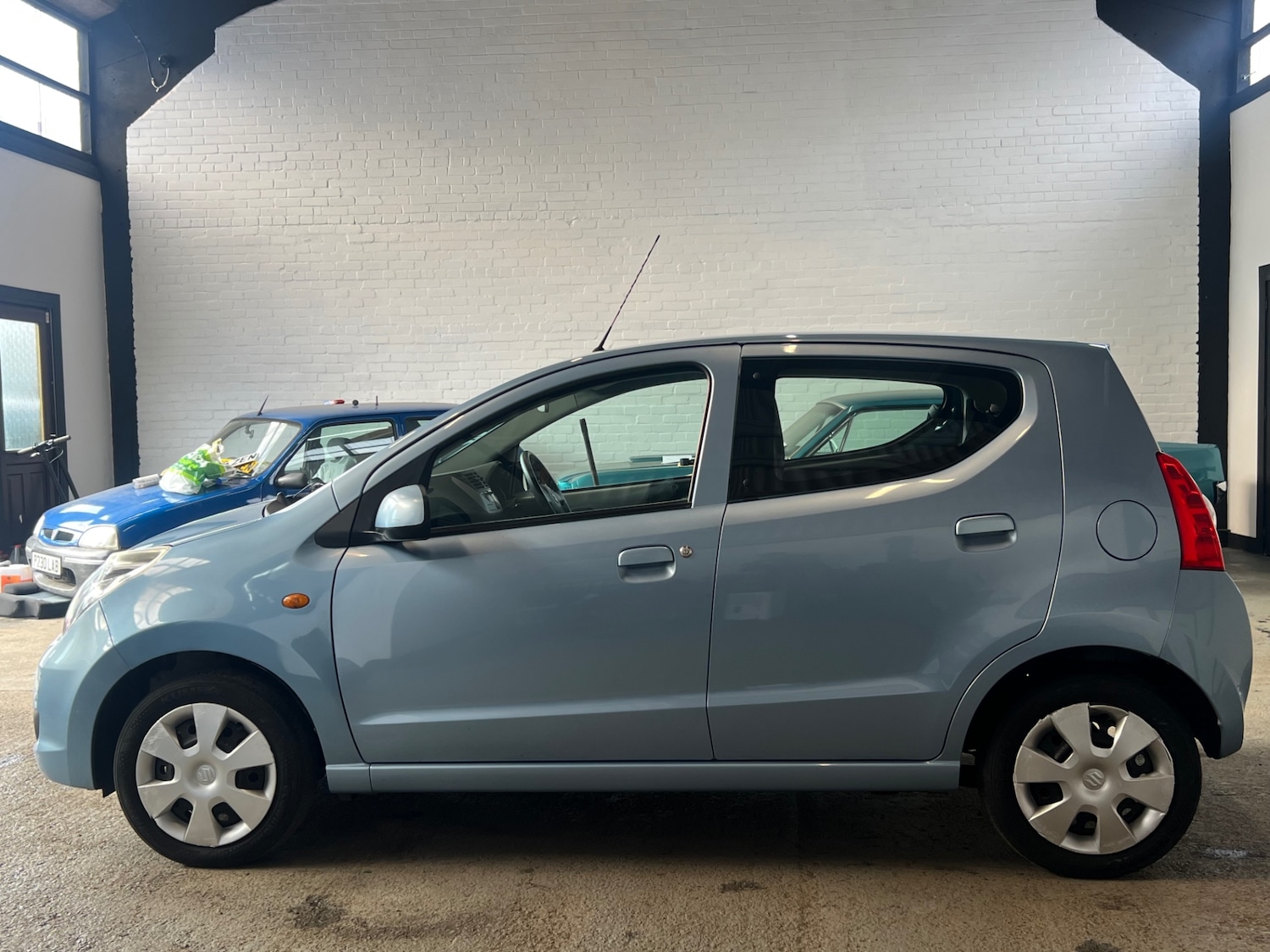 Used Suzuki Alto 2012 for sale - 78183554: Photo 5