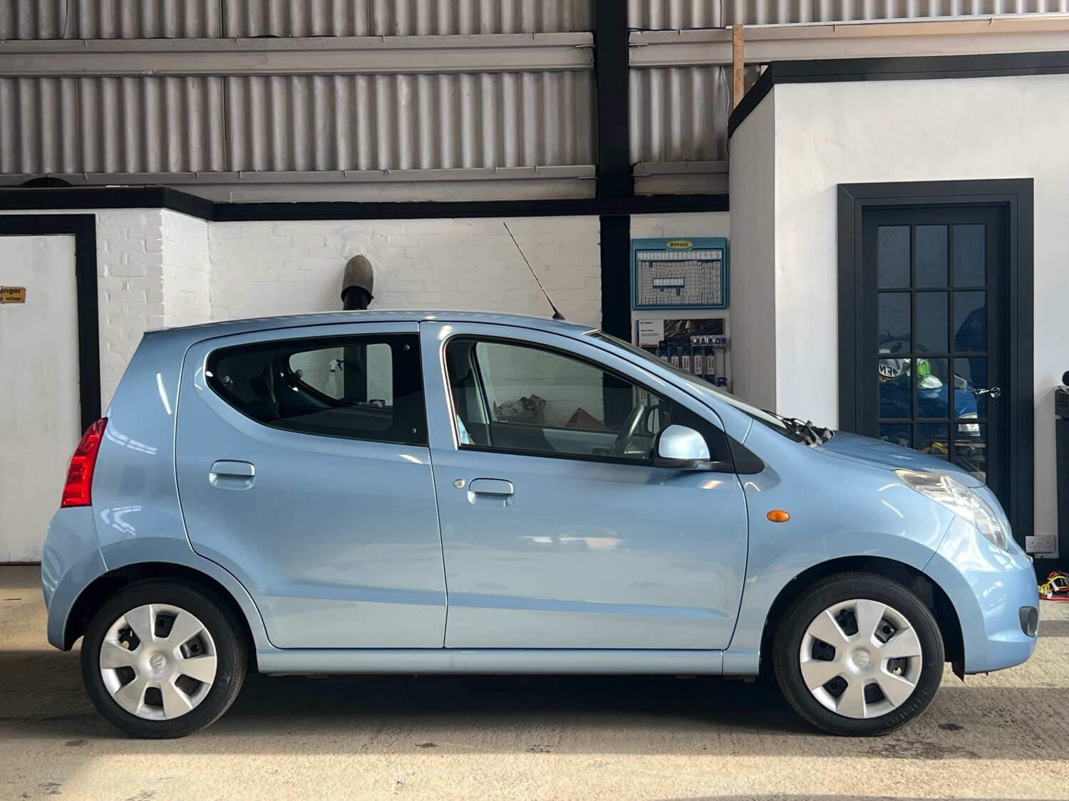 Used Suzuki Alto 2012 for sale - 78183554: Photo 9