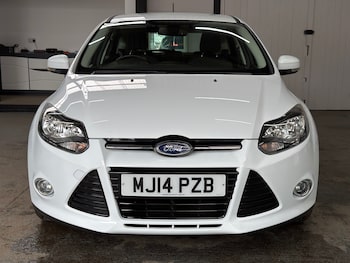 Used Ford Focus 2014 for sale - 78969188: Photo