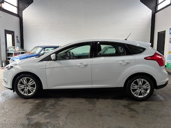 Used Ford Focus 2014 for sale - 78969188: Photo