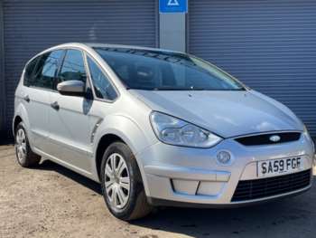 2009 (59) - 2.0 TDCi Edge 5dr Auto