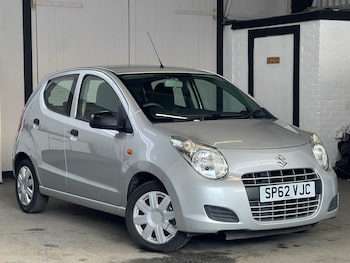 Used Suzuki Alto 2012 for sale - 78374029: Photo