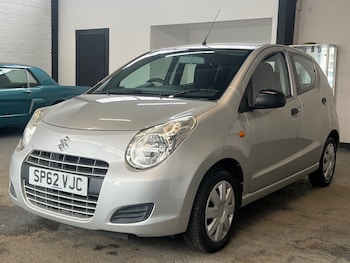 Used Suzuki Alto 2012 for sale - 78374029: Photo