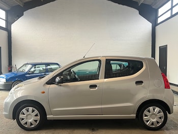 Used Suzuki Alto 2012 for sale - 78374029: Photo