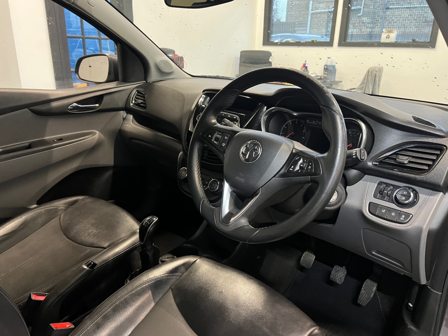 Used Vauxhall Viva 2016 for sale - 77329583: Photo 10