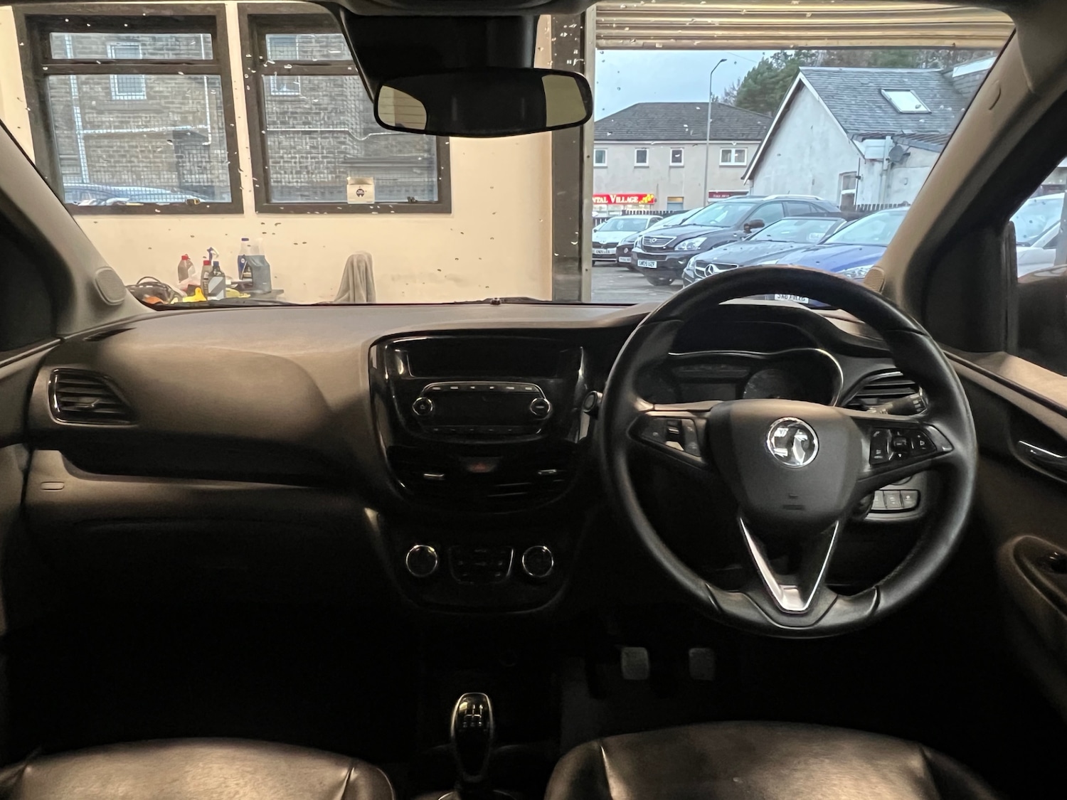 Used Vauxhall Viva 2016 for sale - 77329583: Photo 13