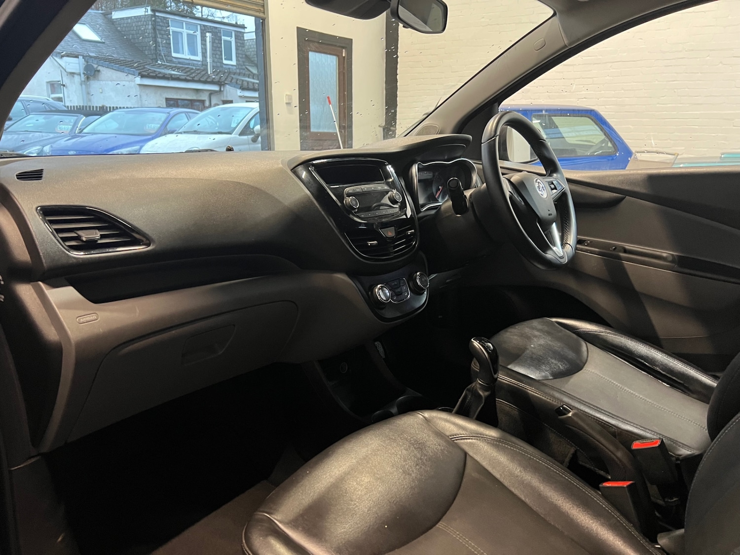 Used Vauxhall Viva 2016 for sale - 77329583: Photo 15