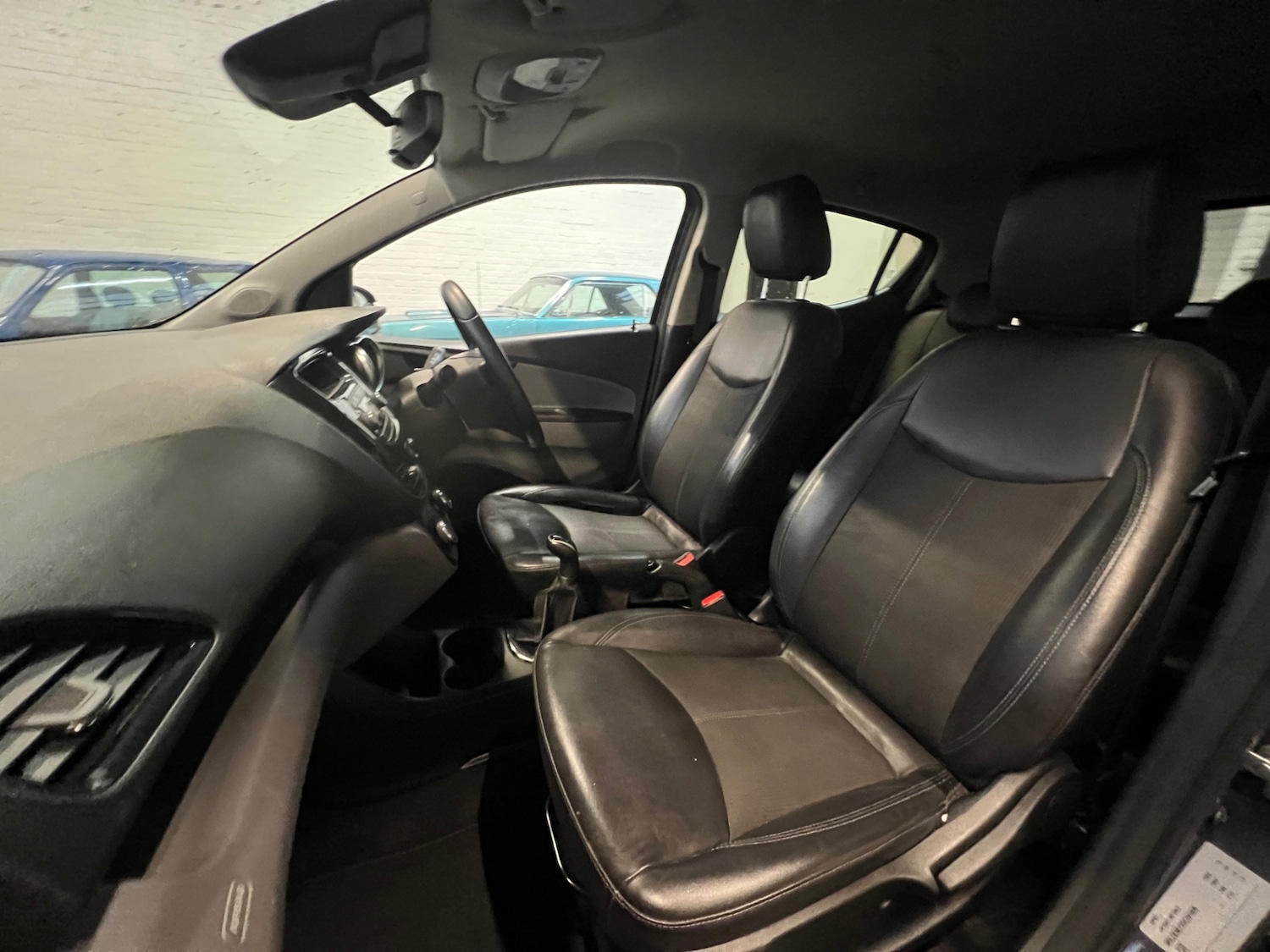 Used Vauxhall Viva 2016 for sale - 77329583: Photo 16