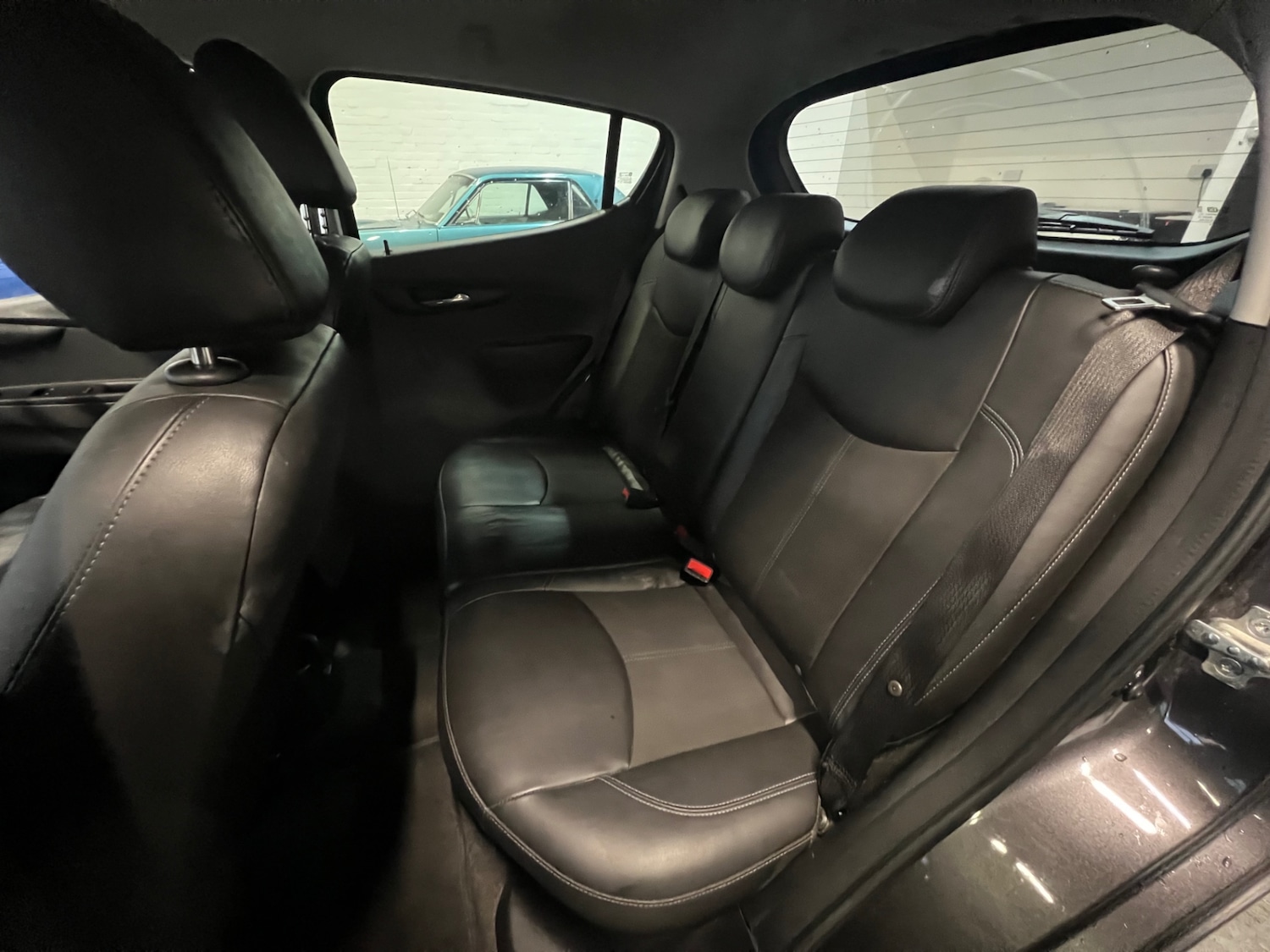 Used Vauxhall Viva 2016 for sale - 77329583: Photo 17