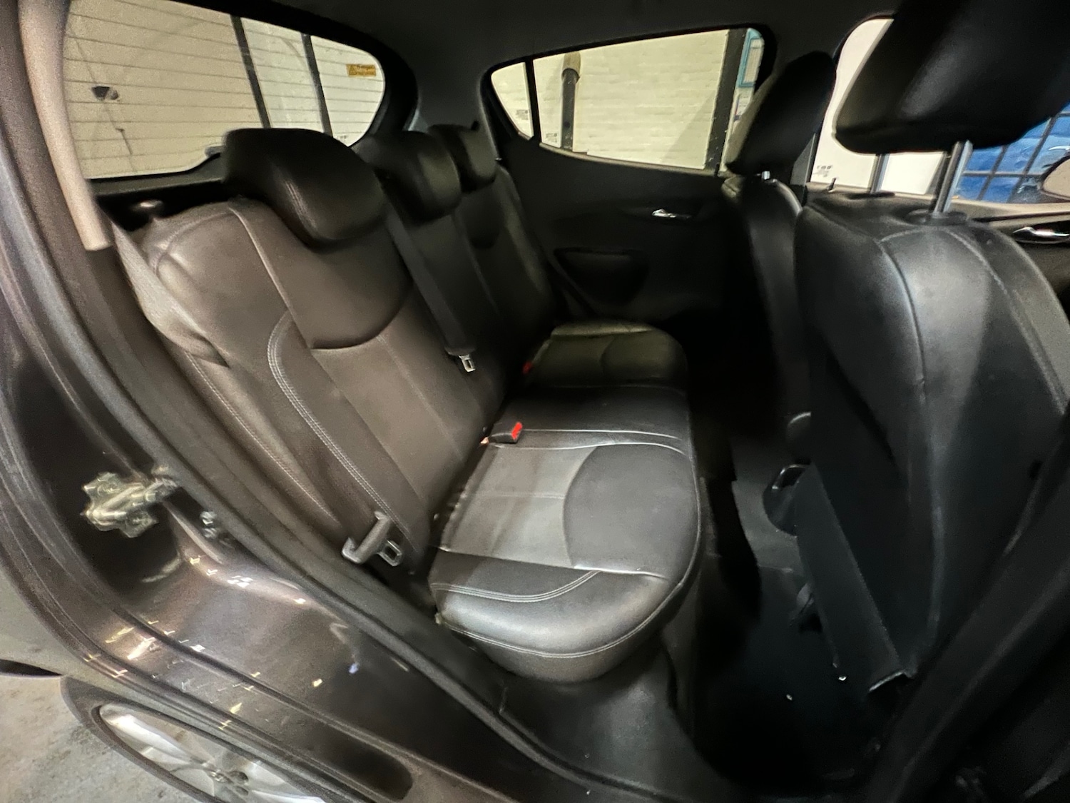 Used Vauxhall Viva 2016 for sale - 77329583: Photo 18