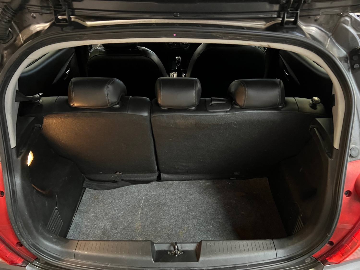 Used Vauxhall Viva 2016 for sale - 77329583: Photo 19