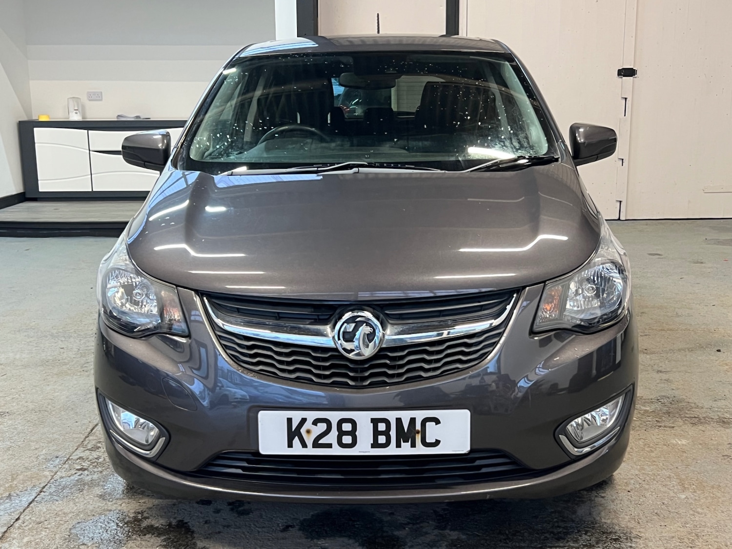 Used Vauxhall Viva 2016 for sale - 77329583: Photo 2