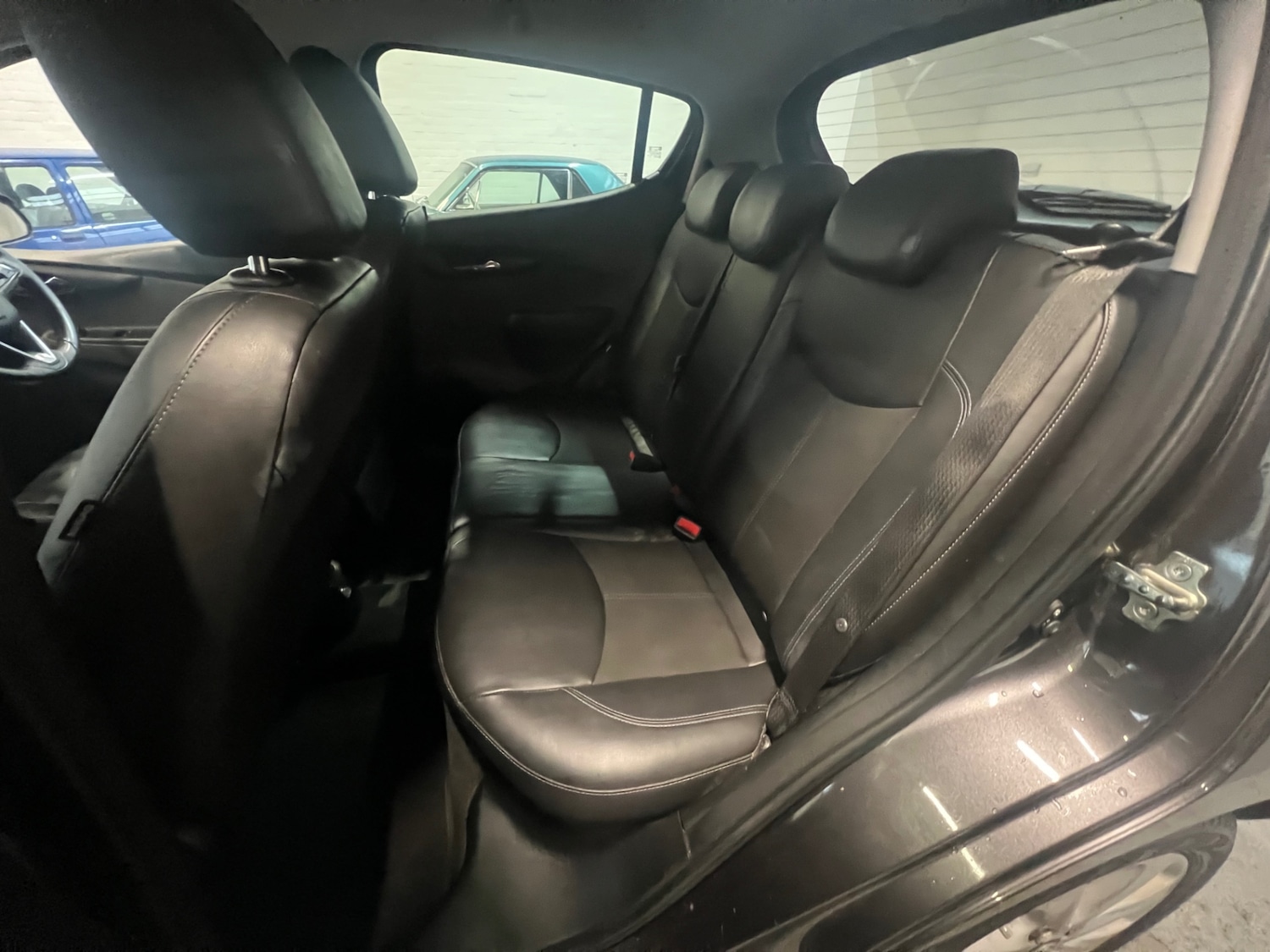 Used Vauxhall Viva 2016 for sale - 77329583: Photo 20