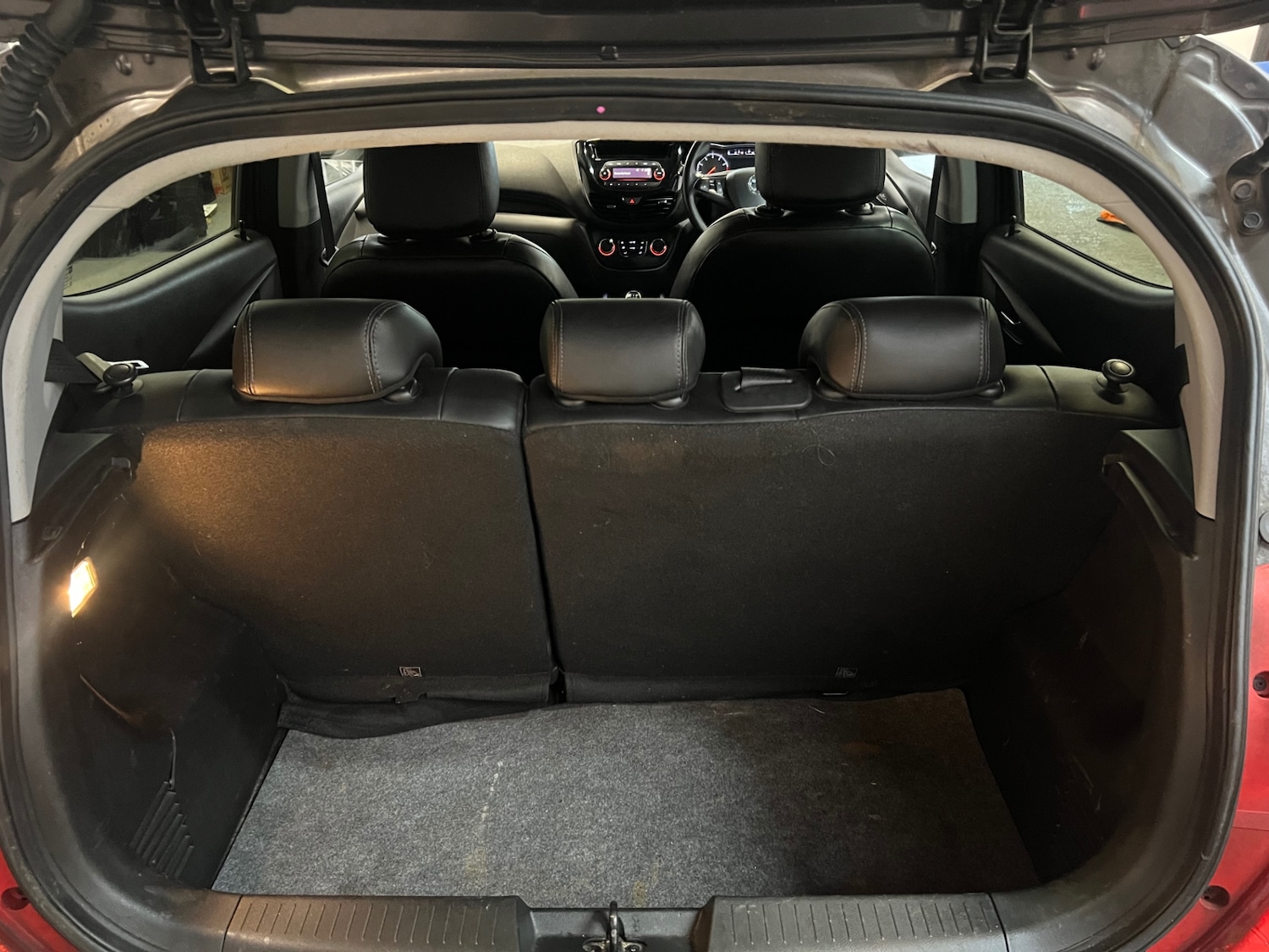 Used Vauxhall Viva 2016 for sale - 77329583: Photo 21