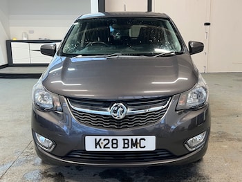 Used Vauxhall Viva 2016 for sale - 77329583: Photo