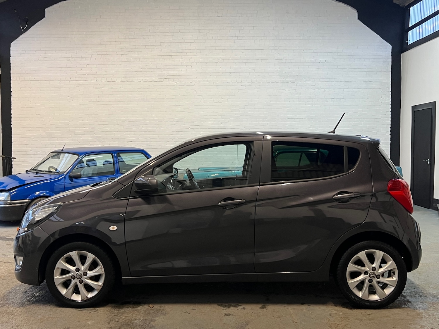 Used Vauxhall Viva 2016 for sale - 77329583: Photo 4
