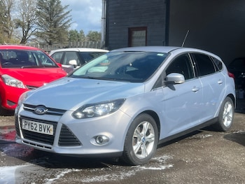 Used Ford Focus 2013 for sale - 78219667: Photo