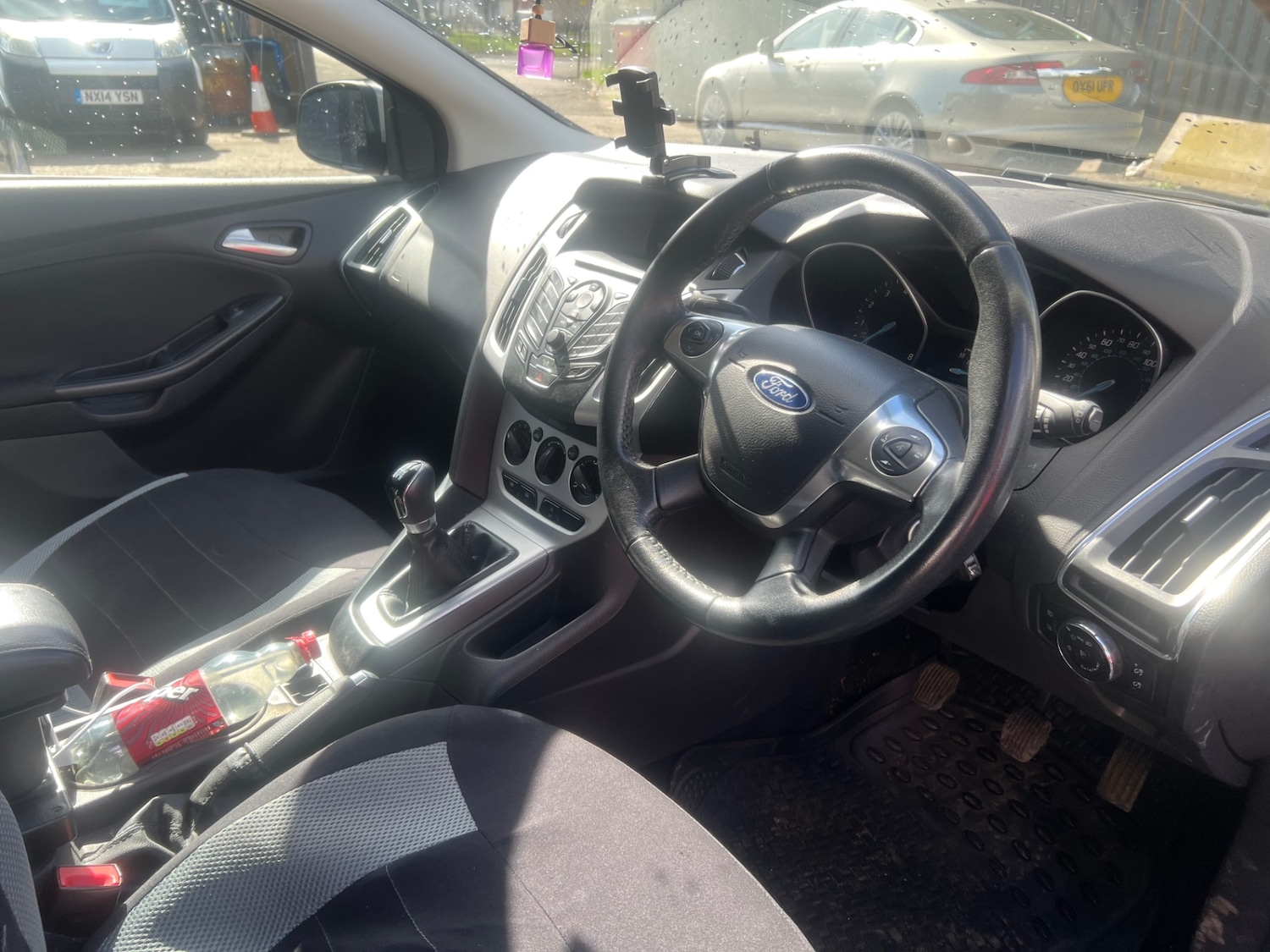 Used Ford Focus 2013 for sale - 78219667: Photo 3