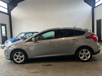 Used Ford Focus 2013 for sale - 78219667: Photo