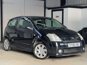 Used Citroen C2 2006 for sale - 79331251: Photo