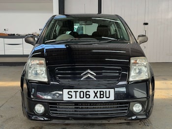 Used Citroen C2 2006 for sale - 79331251: Photo