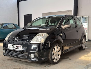 Used Citroen C2 2006 for sale - 79331251: Photo