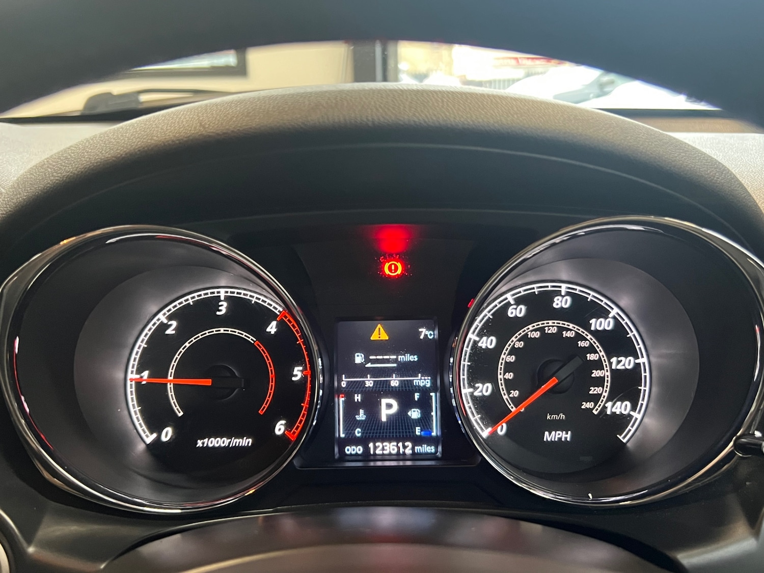 Used Mitsubishi ASX 2014 for sale - 76941860: Photo 10