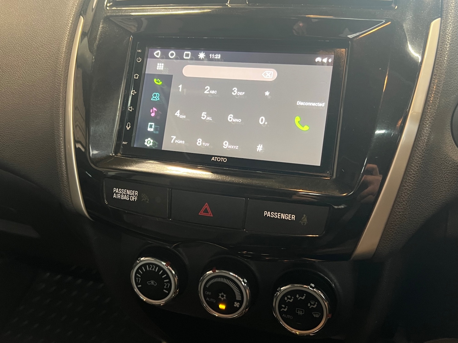 Used Mitsubishi ASX 2014 for sale - 76941860: Photo 11