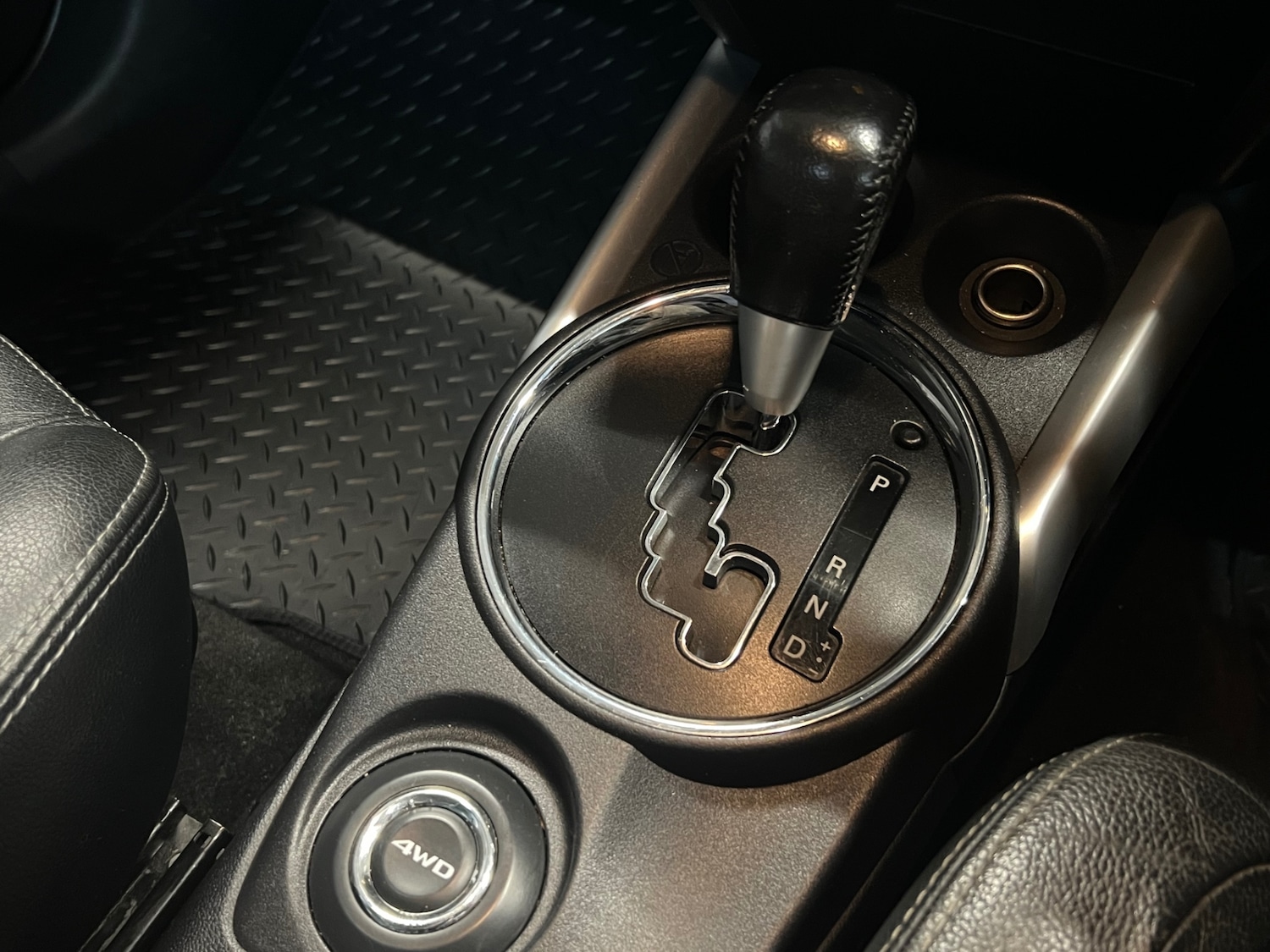 Used Mitsubishi ASX 2014 for sale - 76941860: Photo 12