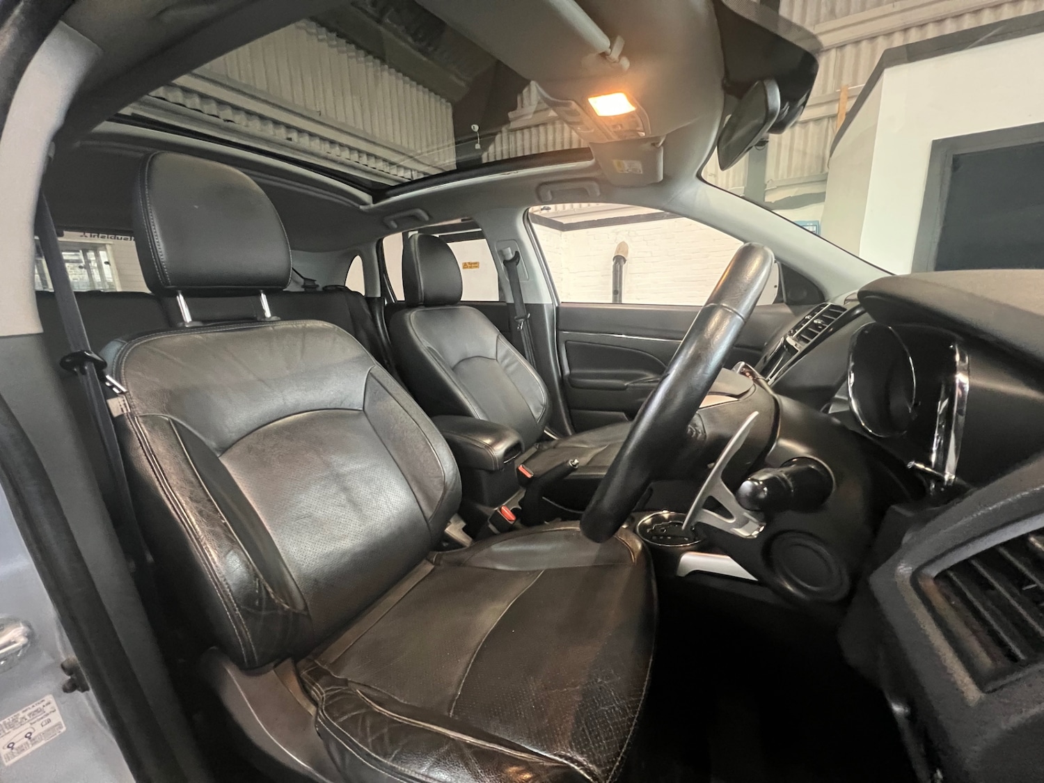 Used Mitsubishi ASX 2014 for sale - 76941860: Photo 13