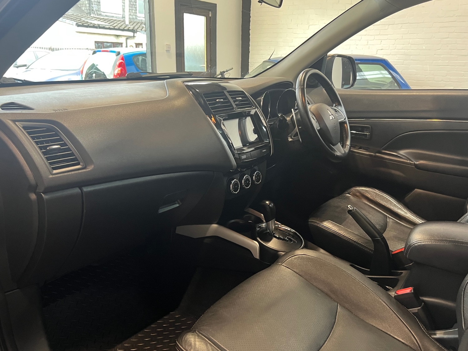 Used Mitsubishi ASX 2014 for sale - 76941860: Photo 14