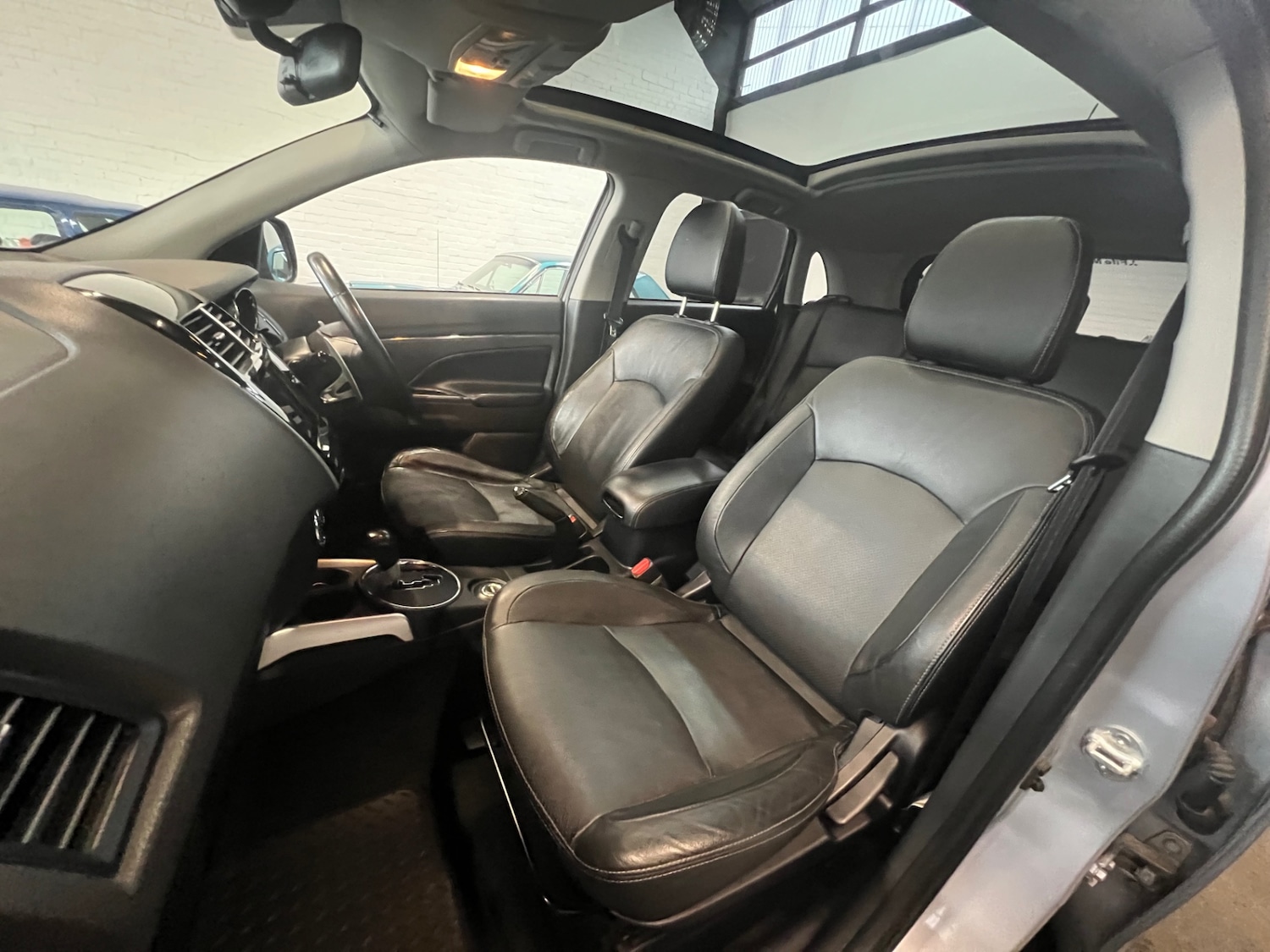 Used Mitsubishi ASX 2014 for sale - 76941860: Photo 15