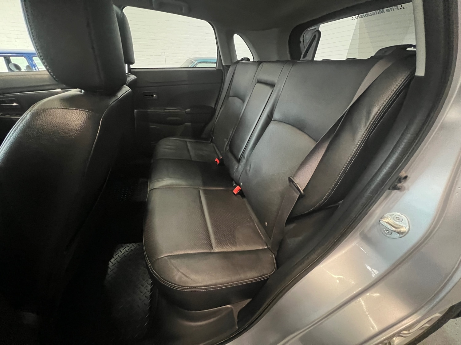 Used Mitsubishi ASX 2014 for sale - 76941860: Photo 18